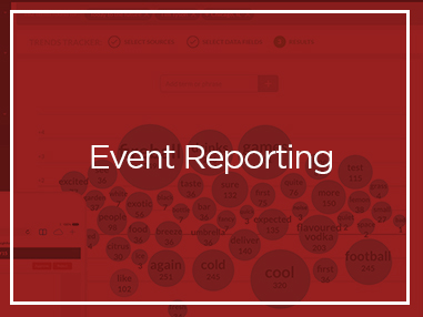 Event Reporting