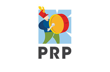 PRP Showreel – 2017